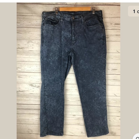 30 levi's size